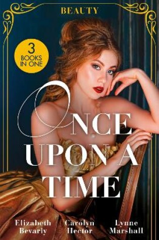 Cover of Once Upon A Time: Beauty