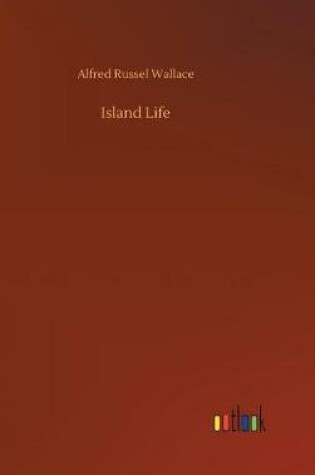 Cover of Island Life