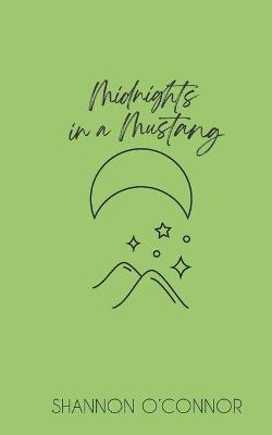 Book cover for Midnights in a Mustang