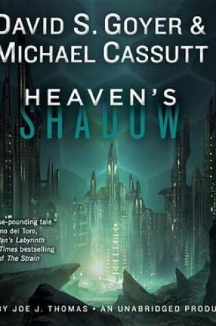 Cover of Heaven's Shadow
