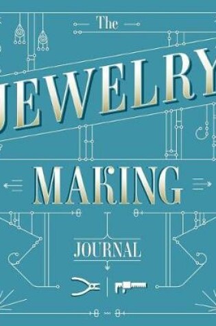Cover of The Jewelry Making Journal