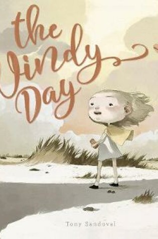 Cover of The Windy Day