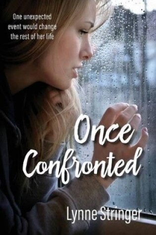 Cover of Once Confronted