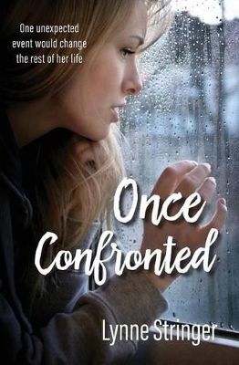 Book cover for Once Confronted