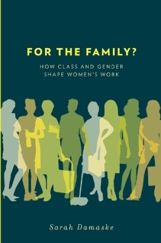 Cover of For the Family?