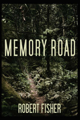 Book cover for Memory Road