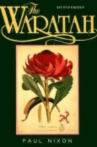 Cover of The Waratah