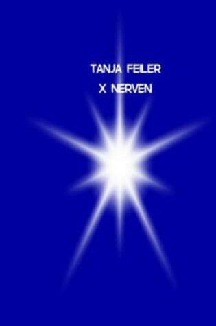 Cover of X Nerven
