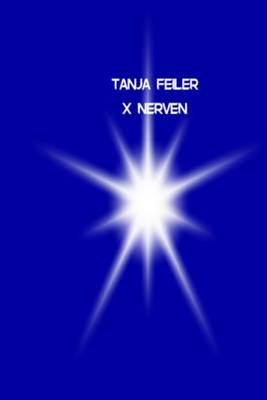 Book cover for X Nerven