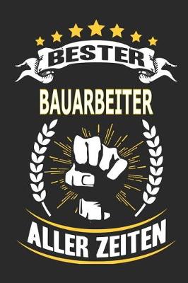 Book cover for Bester Bauarbeiter aller Zeiten