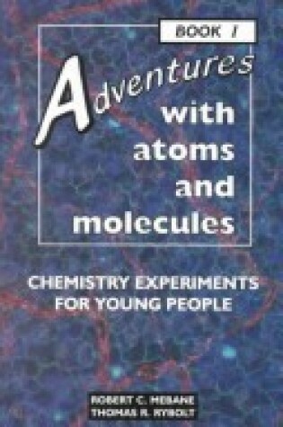Cover of Adventures with Science Series