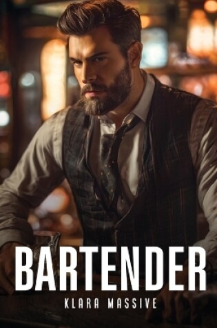 Cover of Bartender