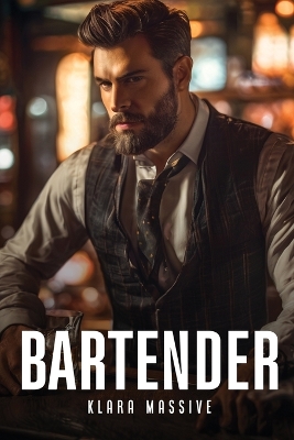 Cover of Bartender