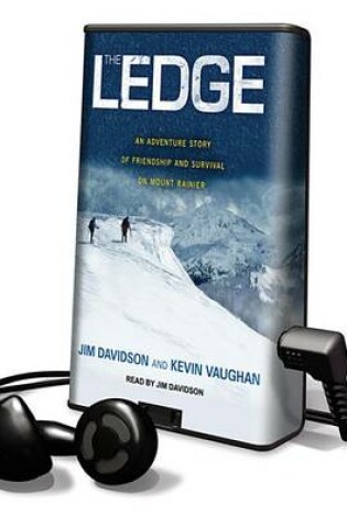 Cover of The Ledge