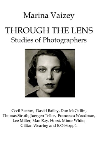 Cover of Through the Lens