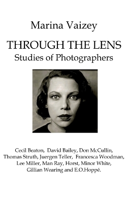 Cover of Through the Lens