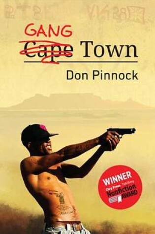 Cover of Gang Town