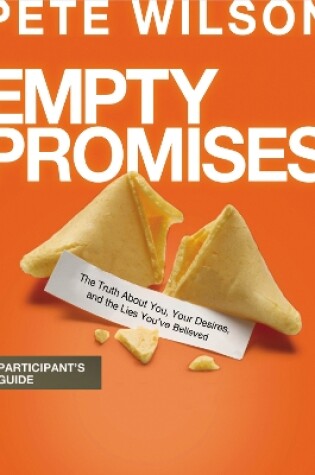 Cover of Empty Promises Participant's Guide