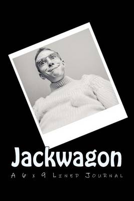 Cover of Jackwagon