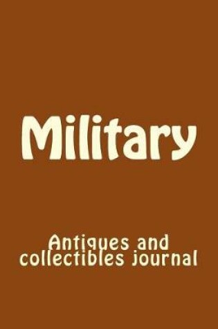 Cover of Military