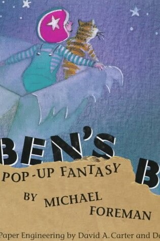 Cover of Ben's Box