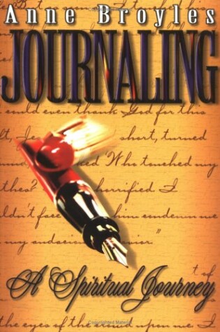 Cover of Journaling