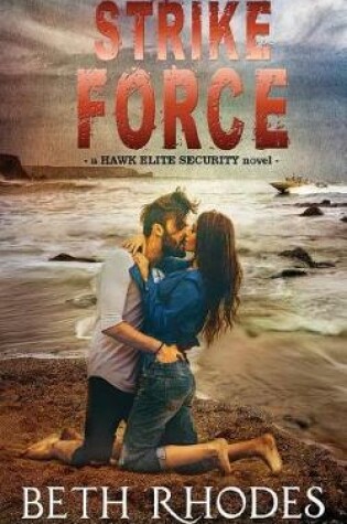 Cover of Strike Force