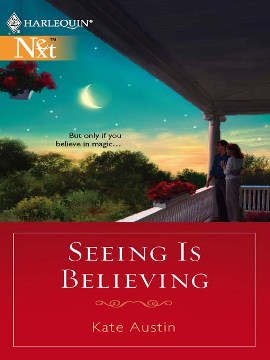 Cover of Seeing Is Believing