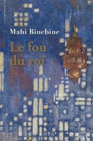 Cover of Le Fou Du Roi