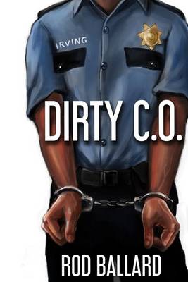 Book cover for Dirty C.O.