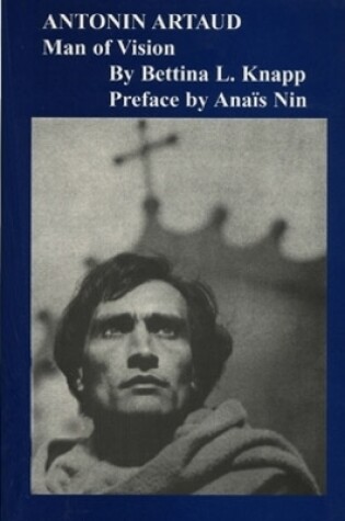 Cover of Antonin Artaud