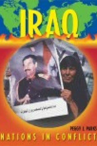 Cover of Iraq
