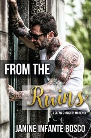 Cover of From the Ruins