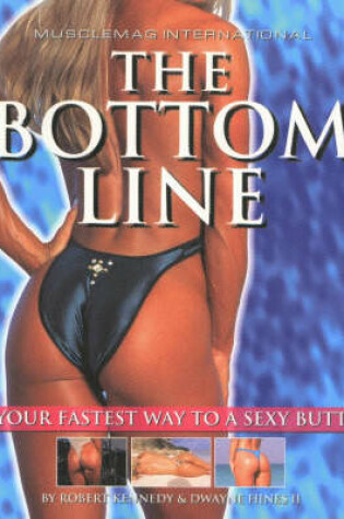 Cover of The Bottom Line
