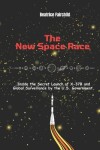 Book cover for The New Space Race