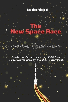 Cover of The New Space Race