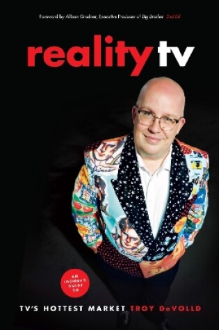 Cover of Reality TV