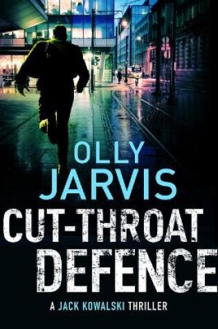 Cover of Cut-Throat Defence