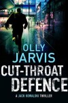 Book cover for Cut-Throat Defence
