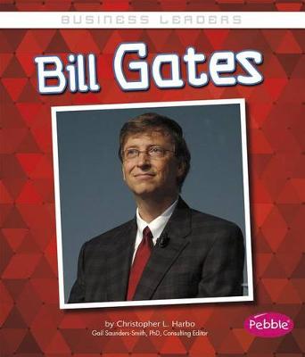 Cover of Business Leaders Bill Gates