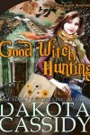 Book cover for Good Witch Hunting
