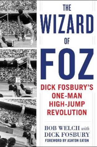 Cover of The Wizard of Foz