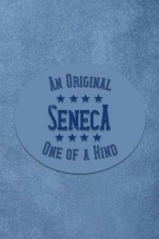 Cover of Seneca