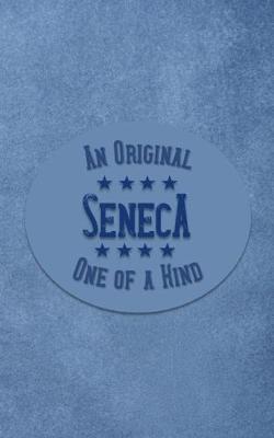 Book cover for Seneca