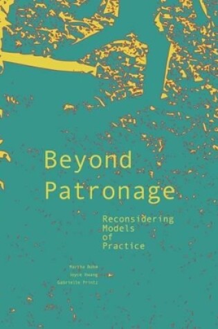 Cover of Beyond Patronage