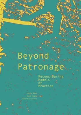 Book cover for Beyond Patronage