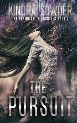 Book cover for The Pursuit