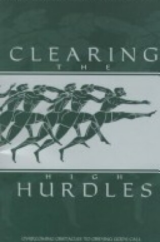 Cover of Clearing the High Hurdles