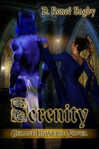 Cover of Serenity