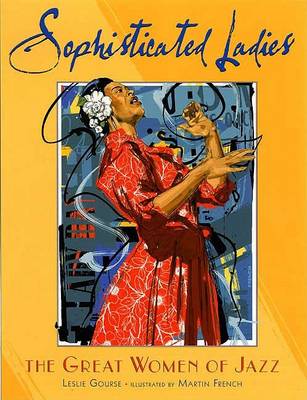 Book cover for Sophisticated Ladies